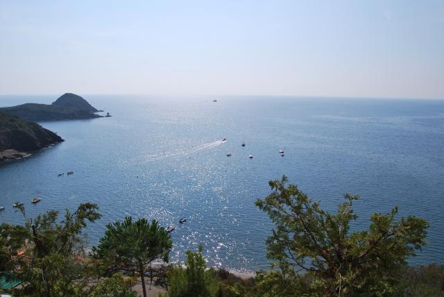 appartamento vacanze Elba